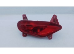 Recambio de piloto trasero izquierdo paragolpes para kia stonic (yb) 1.0 t-gdi referencia OEM IAM    2