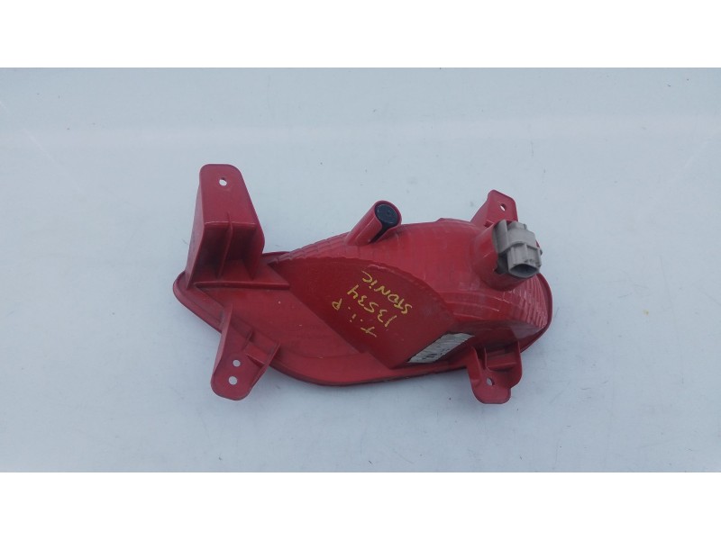 Recambio de piloto trasero izquierdo paragolpes para kia stonic (yb) 1.0 t-gdi referencia OEM IAM   