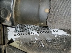 Recambio de caja cambios para citroën c5 aircross (ac_, aj_, ar_, a4_) 1.5 bluehdi 130 (acyhzj, acyhzr) referencia OEM IAM 20GT9 2