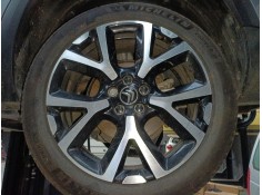 Recambio de llanta para citroën c5 aircross (ac_, aj_, ar_, a4_) 1.5 bluehdi 130 (acyhzj, acyhzr) referencia OEM IAM 205/55/19  