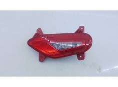 Recambio de piloto trasero derecho de paragolpes para kia stonic (yb) 1.0 t-gdi referencia OEM IAM   