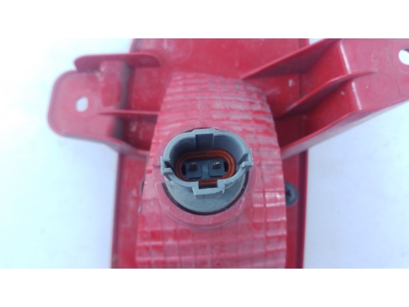 Recambio de piloto trasero derecho de paragolpes para kia stonic (yb) 1.0 t-gdi referencia OEM IAM   