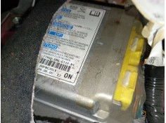 Recambio de centralita airbag para honda civic berlina (fn) 2.2 ctdi referencia OEM IAM 77960SMG6110M1  