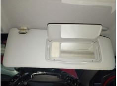 Recambio de parasol derecho para honda civic berlina (fn) 2.2 ctdi referencia OEM IAM   