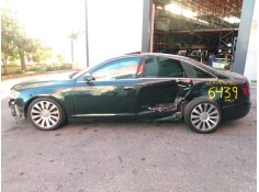 audi a6 berlina (4f2) del año 2006