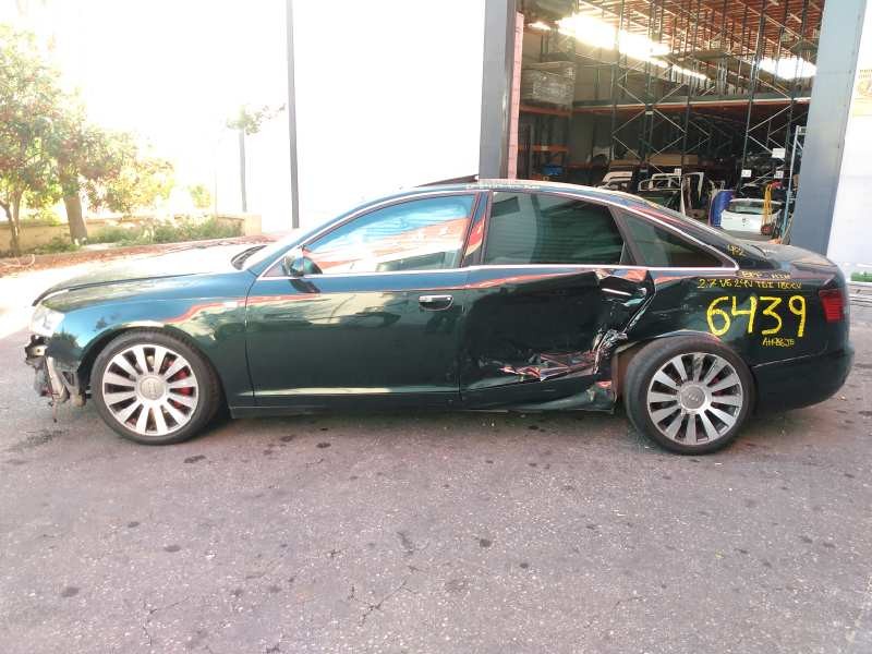 audi a6 berlina (4f2) del año 2006