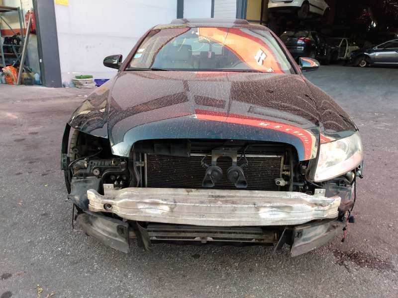audi a6 berlina (4f2) del año 2006