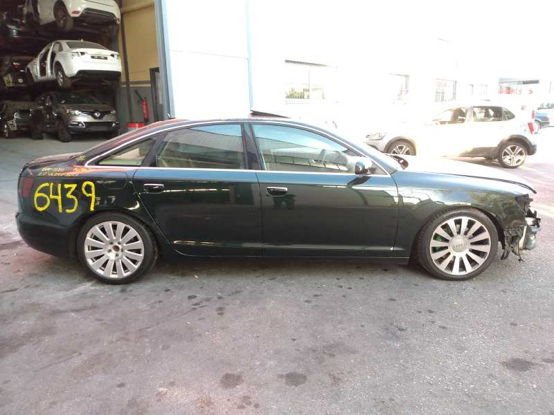 audi a6 berlina (4f2) del año 2006