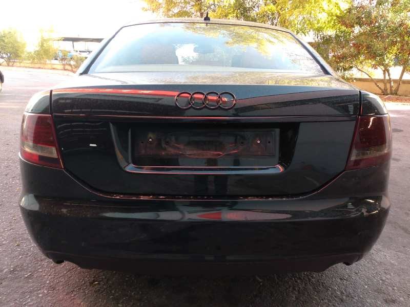 audi a6 berlina (4f2) del año 2006