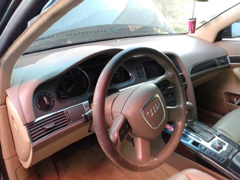 audi a6 berlina (4f2) del año 2006