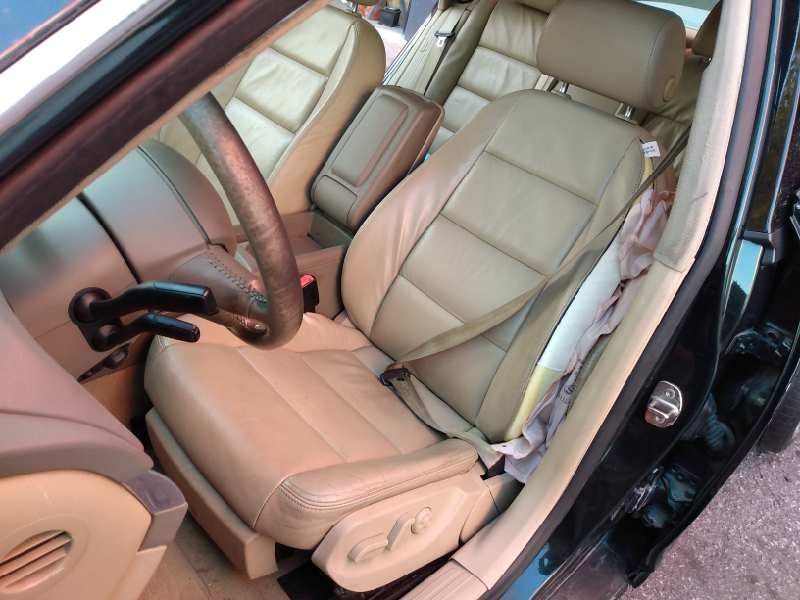 audi a6 berlina (4f2) del año 2006