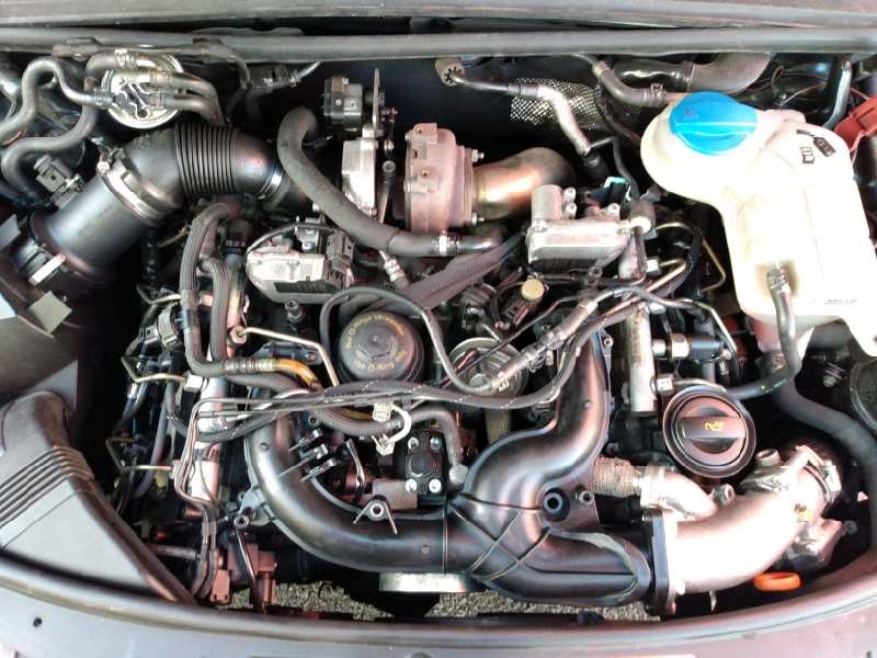 audi a6 berlina (4f2) del año 2006