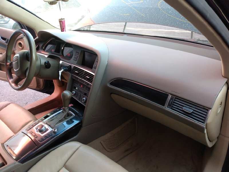 audi a6 berlina (4f2) del año 2006