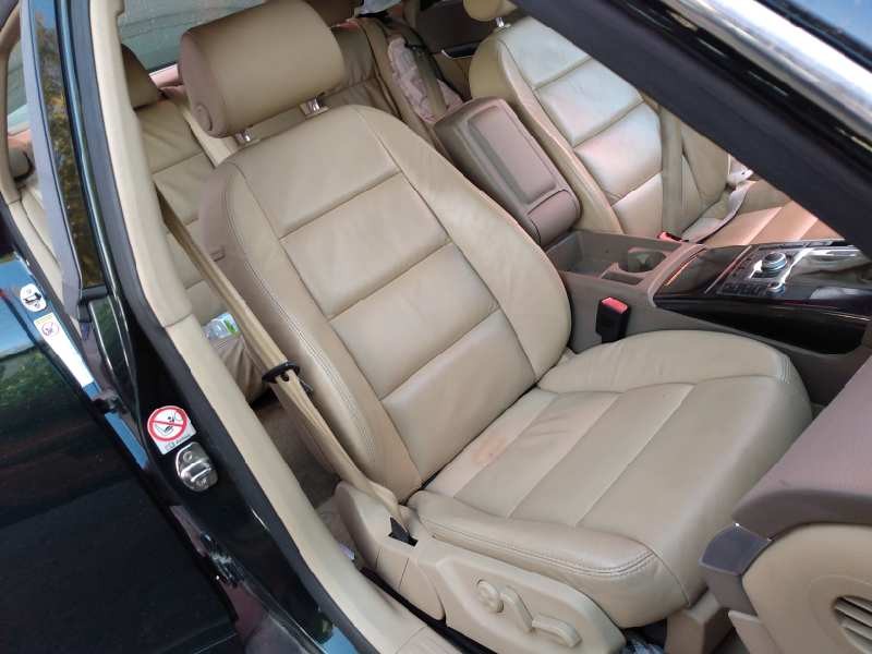 audi a6 berlina (4f2) del año 2006