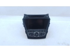 SISTEMA NAVEGACION GPS 965602W200 E3-A3-26-3