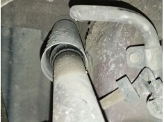 Recambio de amortiguador trasero izquierdo para honda civic berlina (fn) 2.2 ctdi referencia OEM IAM   