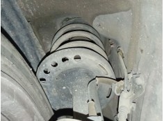 Recambio de amortiguador delantero izquierdo para honda civic berlina (fn) 2.2 ctdi referencia OEM IAM   