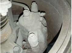 Recambio de pinza freno delantera izquierda para honda civic berlina (fn) 2.2 ctdi referencia OEM IAM   