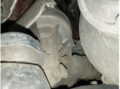 Recambio de cremallera direccion para honda civic berlina (fn) 2.2 ctdi referencia OEM IAM   