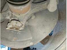 Recambio de mangueta delantera derecha para honda civic berlina (fn) 2.2 ctdi referencia OEM IAM   