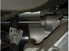 Recambio de motor arranque para honda civic berlina (fn) 2.2 ctdi referencia OEM IAM   