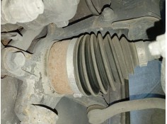 Recambio de transmision delantera derecha para honda civic berlina (fn) 2.2 ctdi referencia OEM IAM   