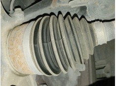 Recambio de transmision delantera izquierda para honda civic berlina (fn) 2.2 ctdi referencia OEM IAM   