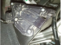 Recambio de pedal acelerador para honda civic berlina (fn) 2.2 ctdi referencia OEM IAM    2