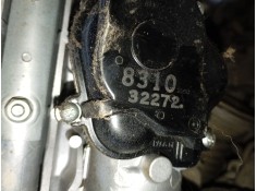 Recambio de motor limpia delantero para honda civic berlina (fn) 2.2 ctdi referencia OEM IAM    2