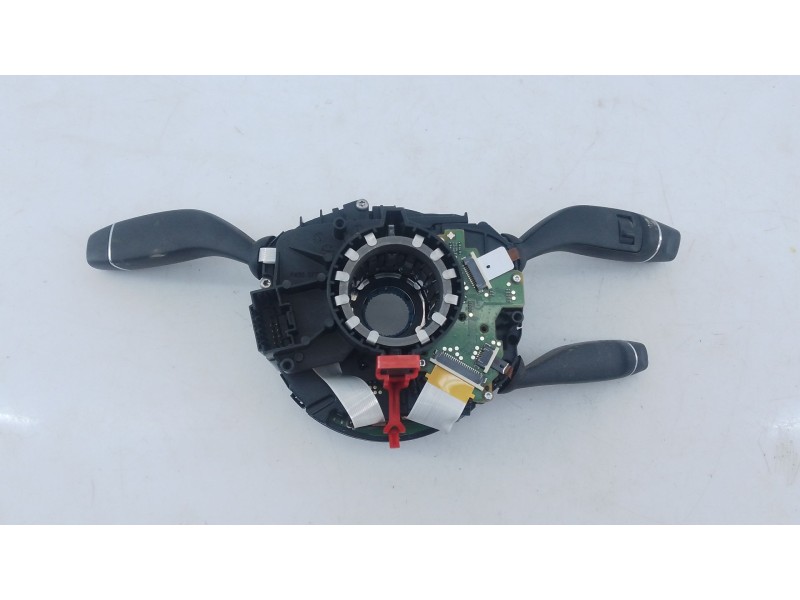 Recambio de anillo airbag para mercedes-benz clase b sports tourer (w246, w242) b 200 cdi (246.201) referencia OEM IAM 10098006 