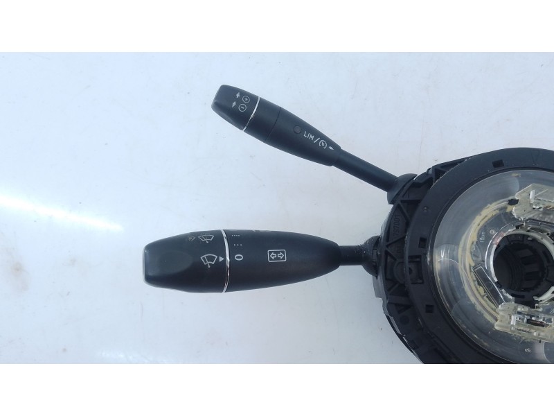 Recambio de anillo airbag para mercedes-benz clase e (w212) e 350 cgi (212.057) referencia OEM IAM 1001122600 0432040007 