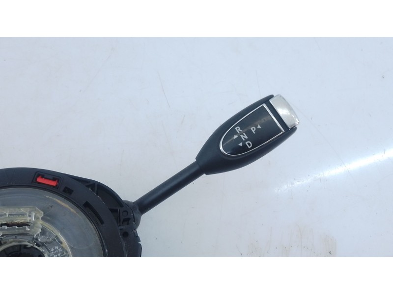 Recambio de anillo airbag para mercedes-benz clase e (w212) e 350 cgi (212.057) referencia OEM IAM 1001122600 0432040007 