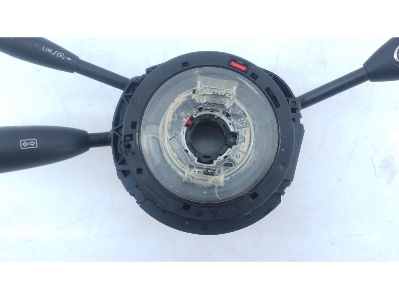 Recambio de anillo airbag para mercedes-benz clase e (w212) e 350 cgi (212.057) referencia OEM IAM 1001122600 0432040007 