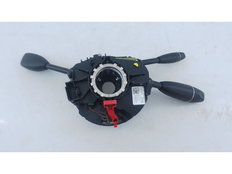 Recambio de anillo airbag para mercedes-benz clase e (w212) e 350 cgi (212.057) referencia OEM IAM 1001122600 0432040007 