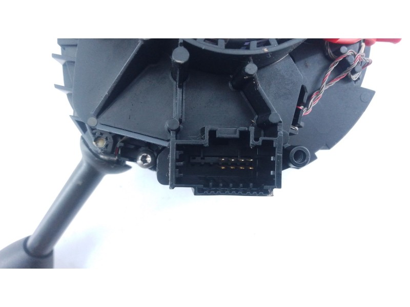 Recambio de anillo airbag para mercedes-benz clase e (w212) e 350 cgi (212.057) referencia OEM IAM 1001122600 0432040007 