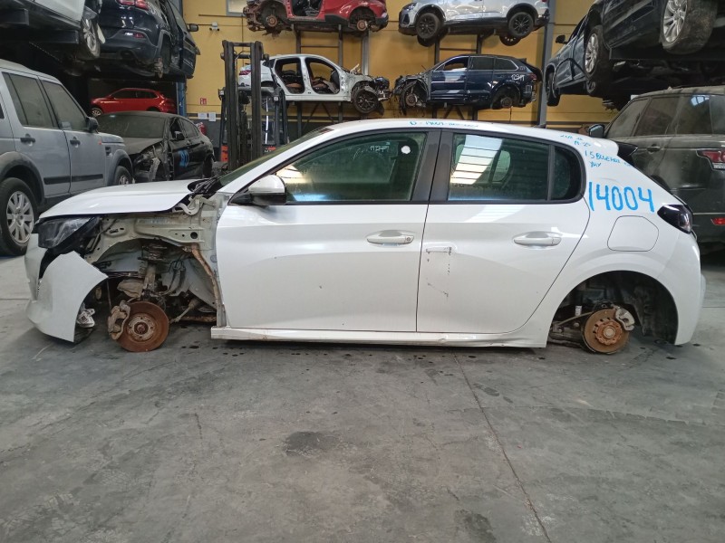 peugeot 208 ii (ub_, up_, uw_, uj_) del año 2020