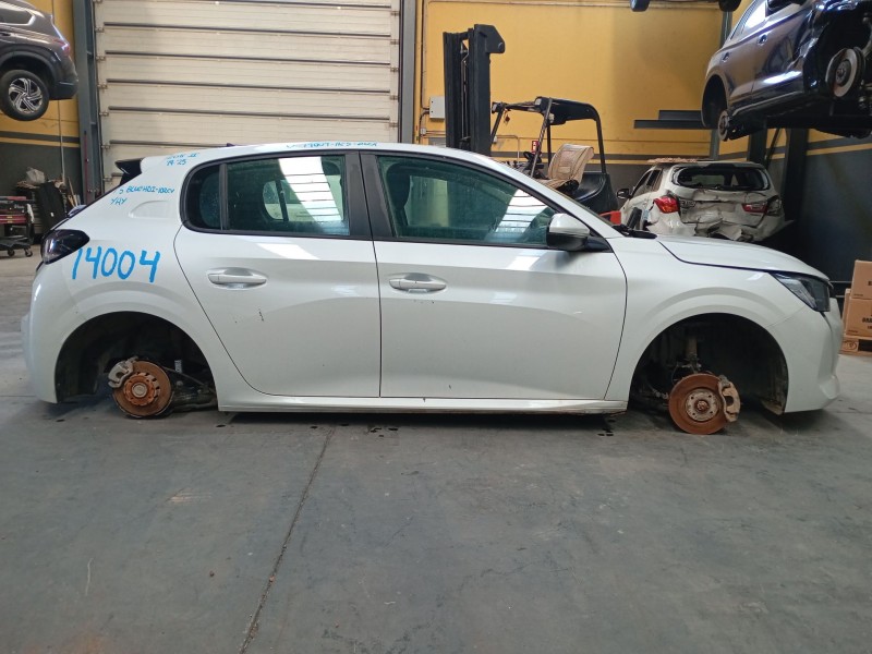 peugeot 208 ii (ub_, up_, uw_, uj_) del año 2020