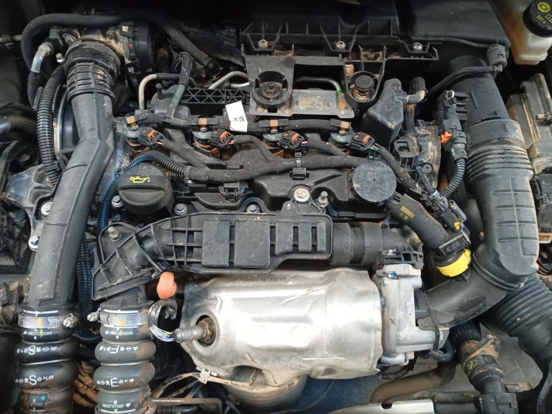 peugeot 208 ii (ub_, up_, uw_, uj_) del año 2020