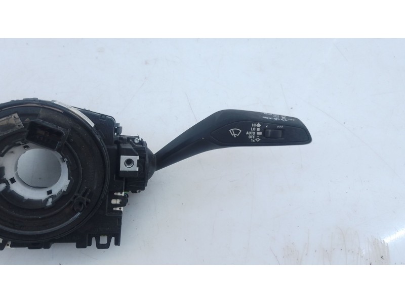 Recambio de anillo airbag para audi q2 (gab) design edition referencia OEM IAM   