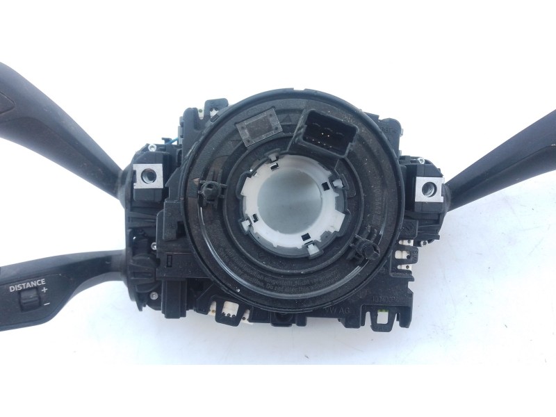 Recambio de anillo airbag para audi q2 (gab) design edition referencia OEM IAM   