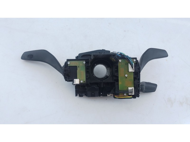 Recambio de anillo airbag para audi q2 (gab) design edition referencia OEM IAM   