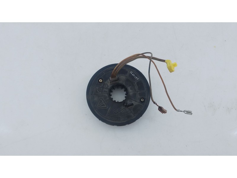 Recambio de anillo airbag para mercedes-benz vaneo (414) 1.7 cdi (414.700) referencia OEM IAM 0025426518  