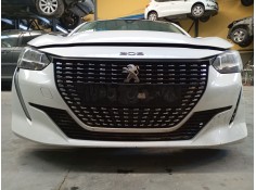 PARAGOLPES DELANTERO 