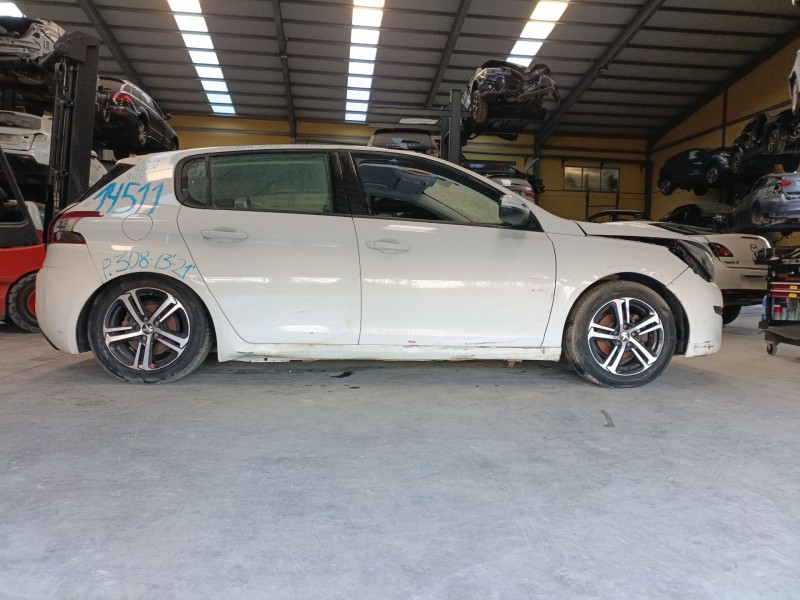 peugeot 308 ii (lb_, lp_, lw_, lh_, l3_) del año 2014