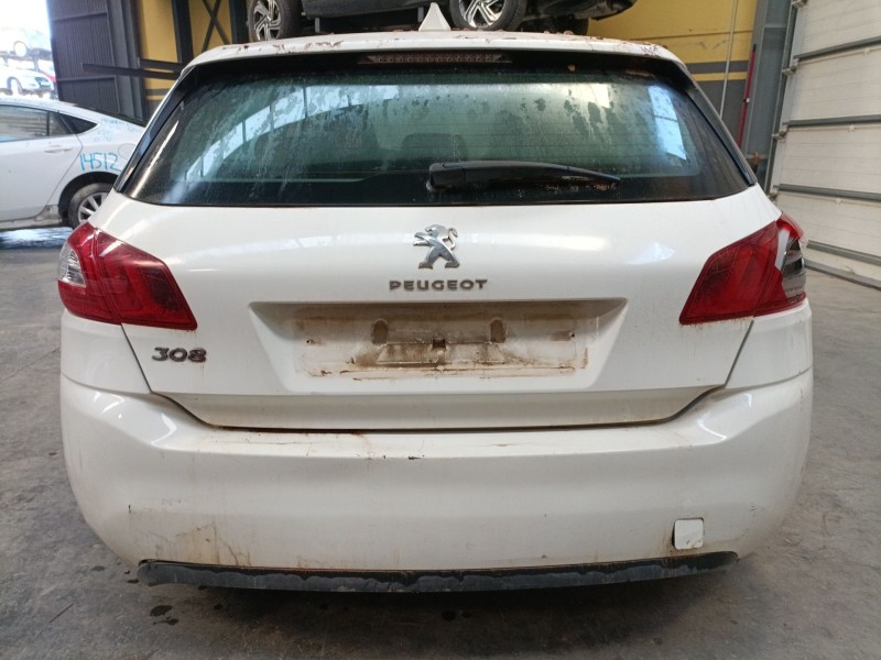 peugeot 308 ii (lb_, lp_, lw_, lh_, l3_) del año 2014