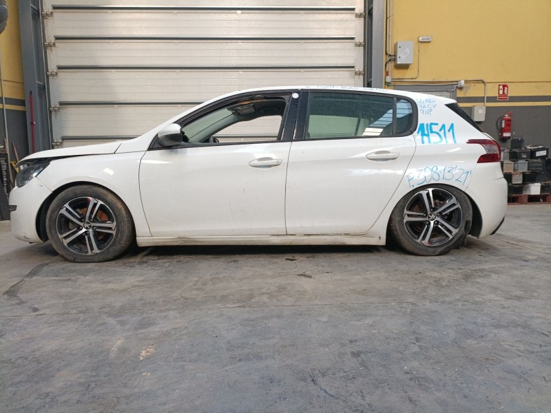 peugeot 308 ii (lb_, lp_, lw_, lh_, l3_) del año 2014