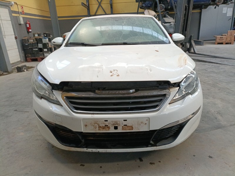 peugeot 308 ii (lb_, lp_, lw_, lh_, l3_) del año 2014
