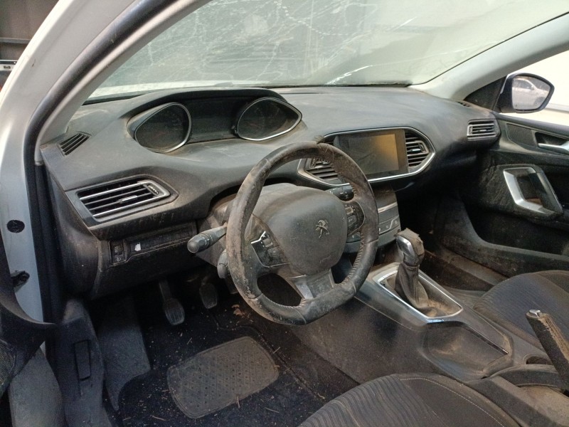 peugeot 308 ii (lb_, lp_, lw_, lh_, l3_) del año 2014