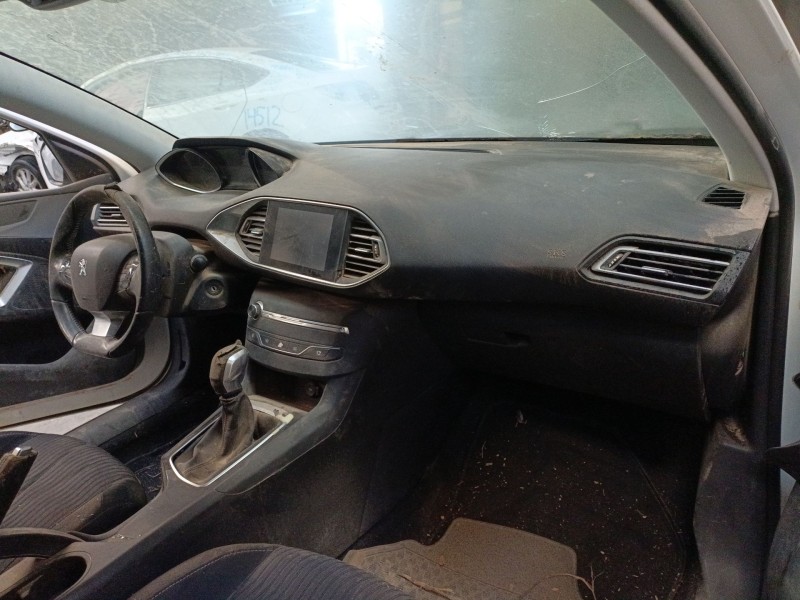 peugeot 308 ii (lb_, lp_, lw_, lh_, l3_) del año 2014