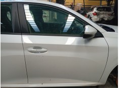 PUERTA DELANTERA DERECHA 